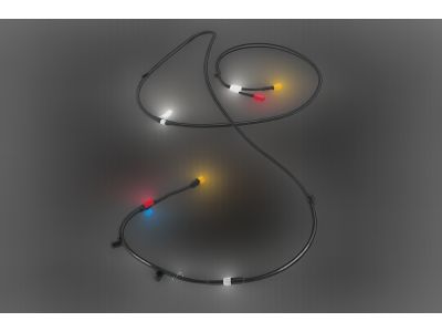 Mopar 68185788AD Cable Cell And SDARS Mopar 68185788AD Cable Cell And SDARS