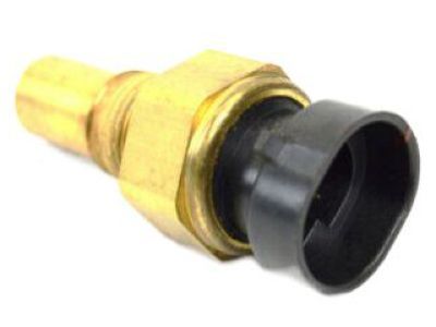 Dodge Coolant Temperature Sensor - 4848110