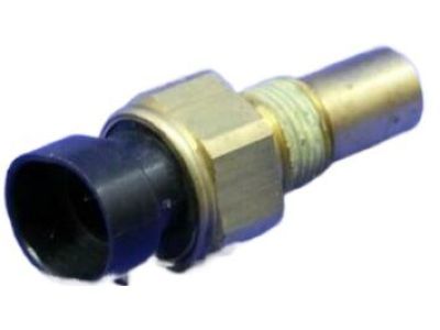 Dodge Coolant Temperature Sensor - 4848110