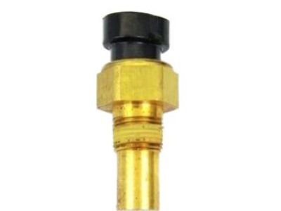 Dodge Coolant Temperature Sensor - 4848110