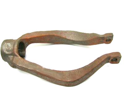 2006 Chrysler Sebring Steering Knuckle - 4656235