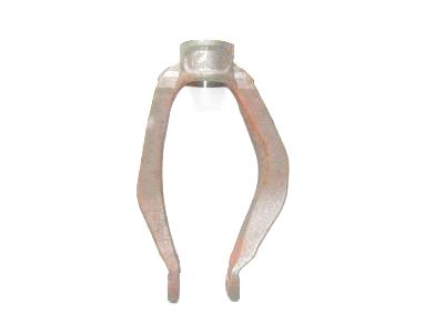 2006 Chrysler Sebring Steering Knuckle - 4656235