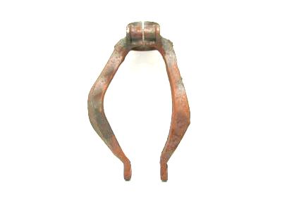 2006 Chrysler Sebring Steering Knuckle - 4656235