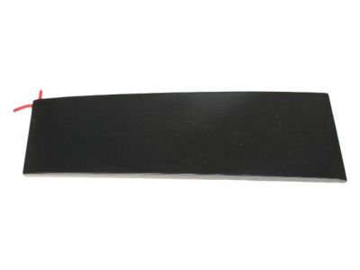 Dodge 5020668AA Applique