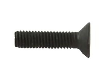 Ram 68261786AA Glass Screw