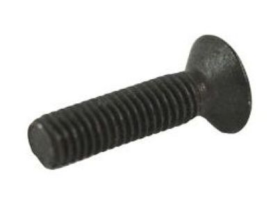 Ram 68261786AA Glass Screw