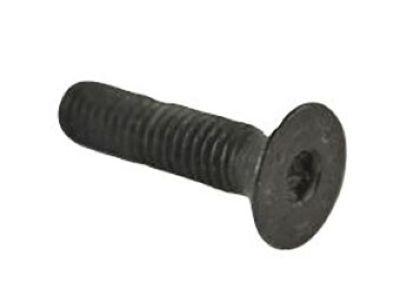Ram 68261786AA Glass Screw