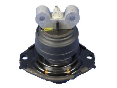 Dodge 4726030AH CUSHION Engine Support