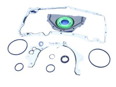 Dodge 68002252AA Overhaul Gasket Set