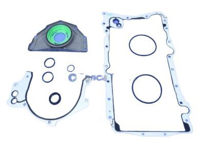 Dodge 68002252AA Overhaul Gasket Set