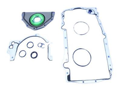 Dodge 68002252AA Overhaul Gasket Set