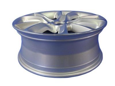 Dodge Spare Wheel - 1TR44GSAAA