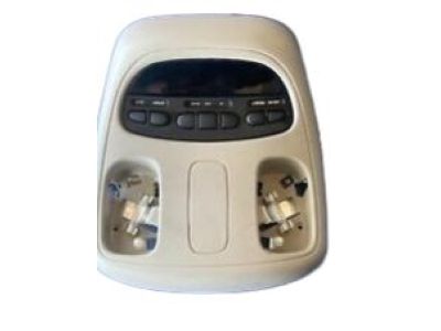 Dodge 56049707AF Module