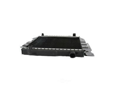 Jeep Cherokee Radiator - 55037652AA