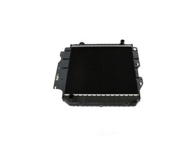 Jeep Cherokee Radiator - 55037652AA