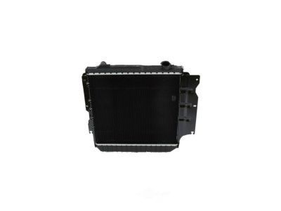 Jeep Cherokee Radiator - 55037652AA