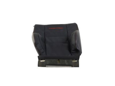 Mopar 6MV32LR5AB Cover Front Seat Back