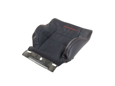 Mopar 6MV32LR5AB Cover Front Seat Back
