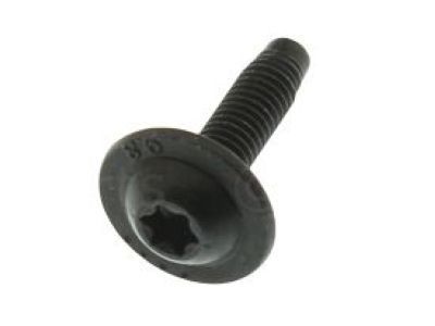 Dodge 6511984AA Tail Lamp Screw