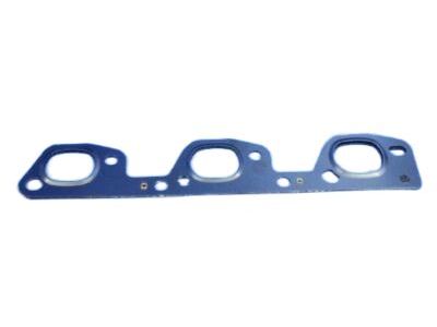 Jeep Wrangler Exhaust Manifold Gasket - 4892409AA