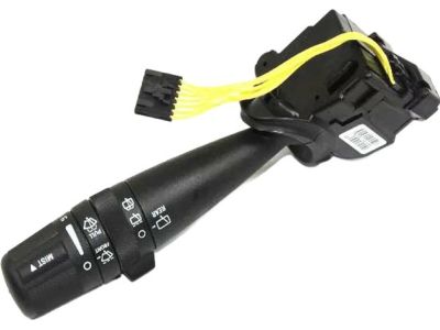 Mopar 68003215AC Switch Wiper
