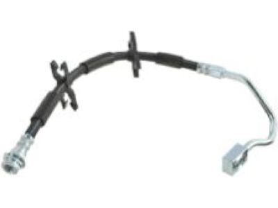 Mopar 68171944AB Hose Brake Right Front Mopar 68171944AB Hose Brake Right Front