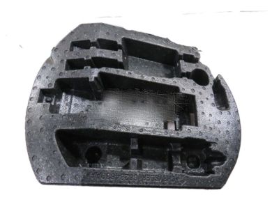 Jeep 68284640AA TRAY Jack Storage