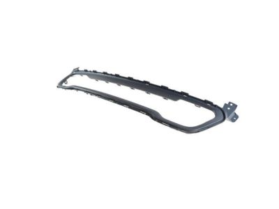 Jeep 5SM98TZZAA Grille Surround