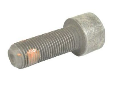 Jeep 6507240AA BOLT Hex Socket Head M10X1.00X28.00