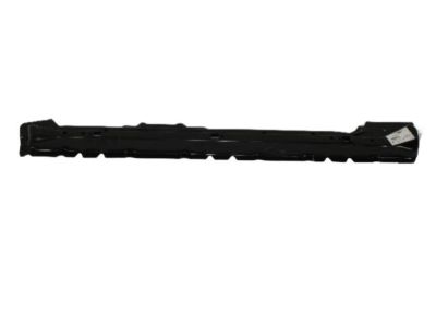 Jeep 55394455AC Side Sill