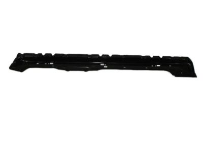 Jeep 55394455AC Side Sill