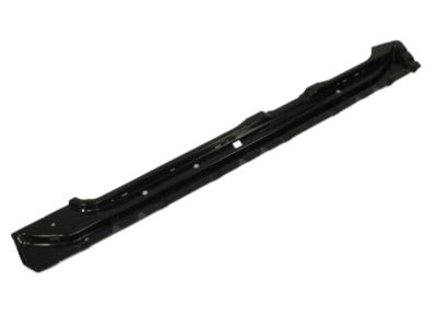 Jeep 55394455AC Side Sill