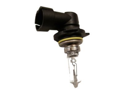 Jeep Headlight Bulb - L0009012LL