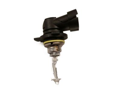 Jeep Headlight Bulb - L0009012LL