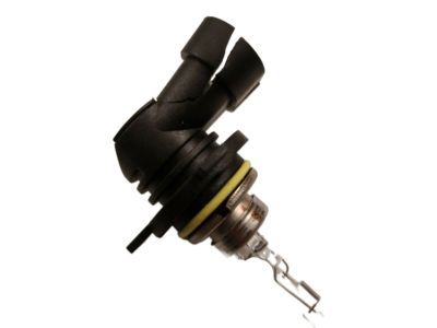 Jeep Headlight Bulb - L0009012LL