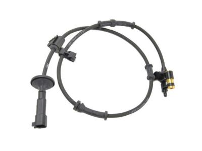 Mopar 4721043AD Sensor Anti-Lock Brakes