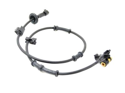 Mopar 4721043AD Sensor Anti-Lock Brakes