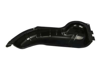 Mopar 55113215AA Wheelhouse Rear Inner