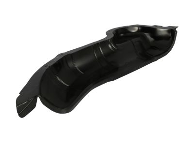 Mopar 55113215AA Wheelhouse Rear Inner