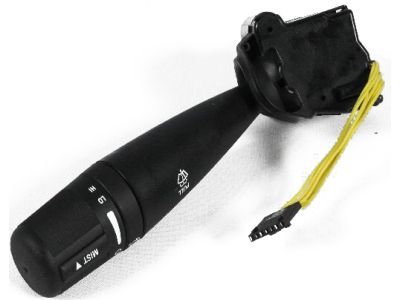 Chrysler 200 Windshield Wiper - 68003214AD