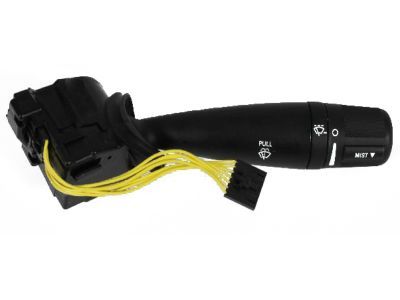 Chrysler 200 Windshield Wiper - 68003214AD