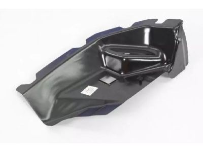 Mopar 5112887AB Panel Taillamp Mounting