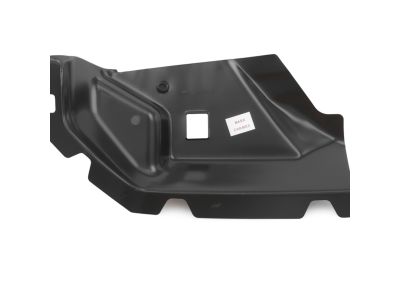 Mopar 5112887AB Panel Taillamp Mounting