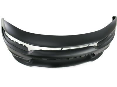Dodge 5PP39TZZAC FASCIA Front