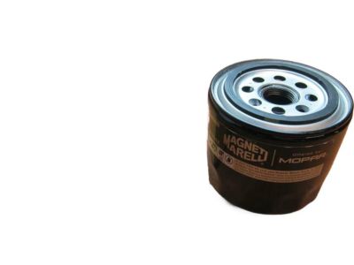 Mopar 2AMFL899AA Filter Engine Oil [22Mm]