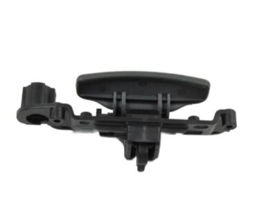 Jeep WQ54XDHAA Latch