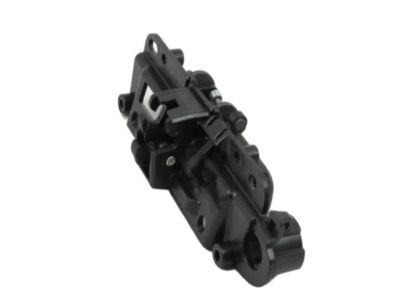 Jeep WQ54XDHAA Latch