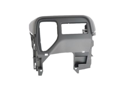 Mopar 5UX13LXHAA Bezel Instrument Panel Lower