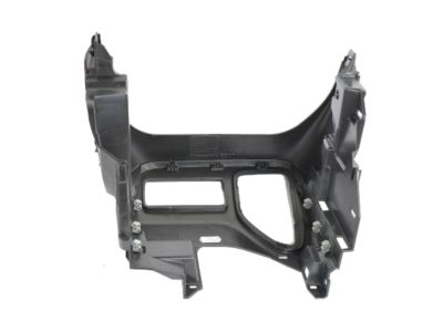 Mopar 5UX13LXHAA Bezel Instrument Panel Lower