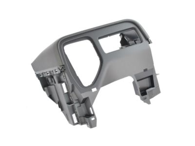 Mopar 5UX13LXHAA Bezel Instrument Panel Lower Mopar 5UX13LXHAA Bezel Instrument Panel Lower